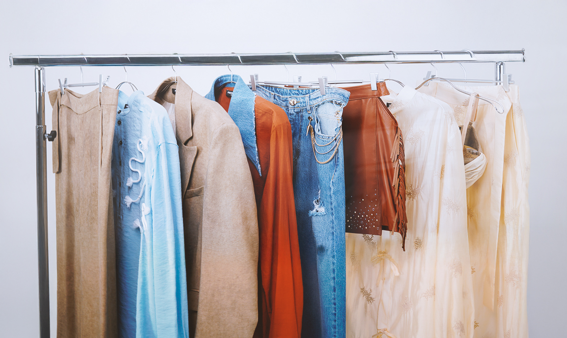 Abbigliamento estivo sartoriale: la soluzione per chi cerca stile, comfort e vestibilità perfetta.