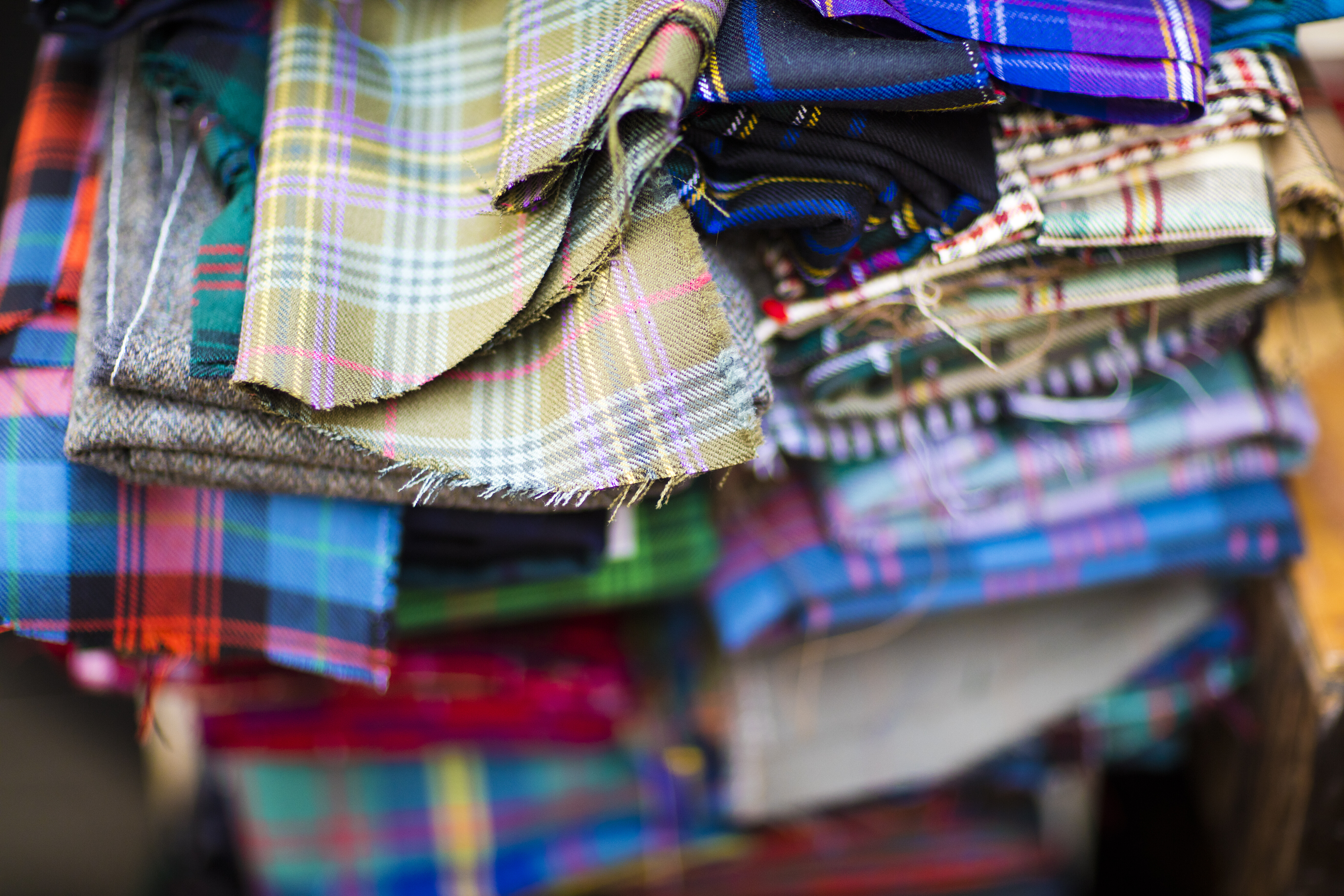 I trend stagionali moda di Settembre e Ottobre 2025