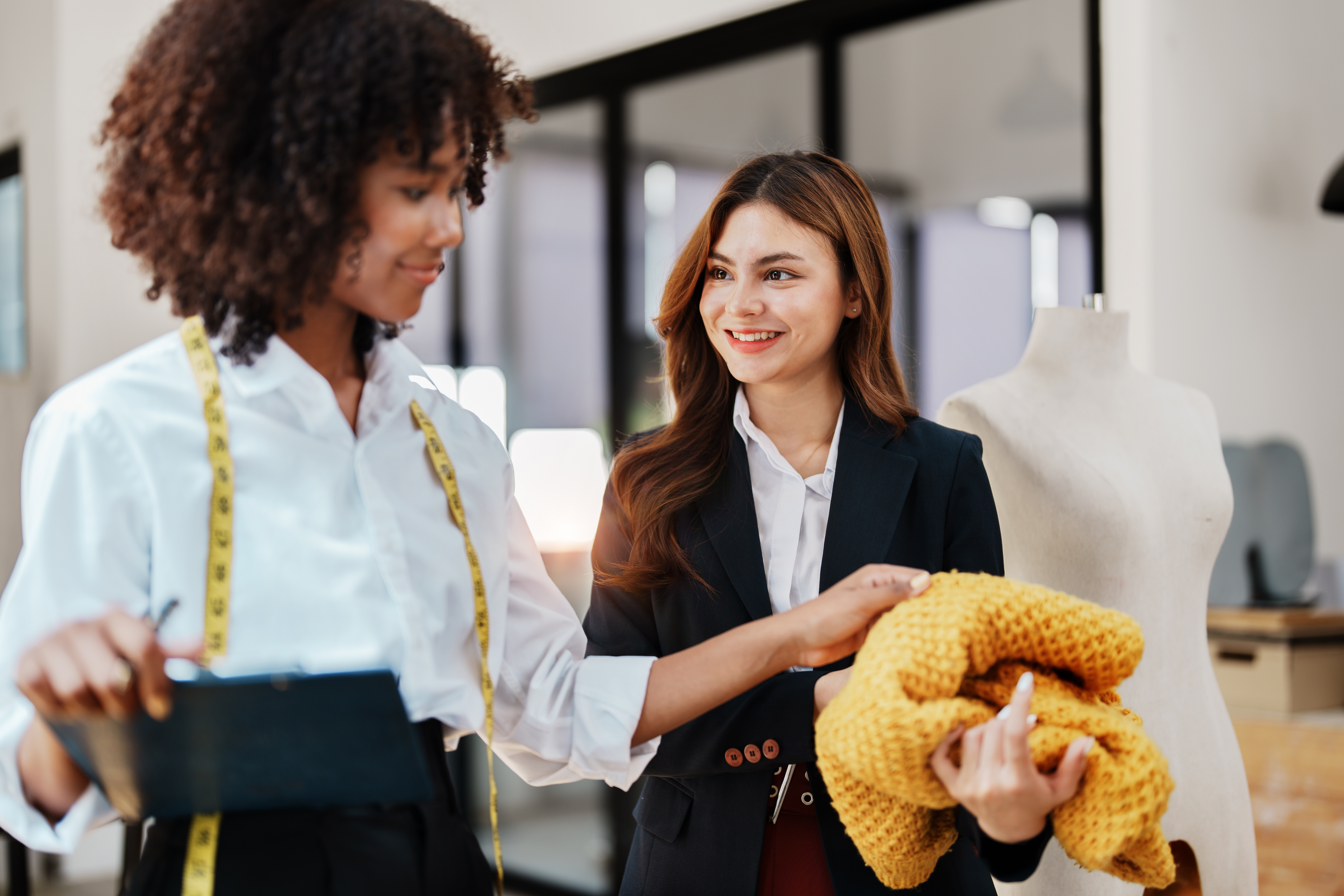 Il consumo emozionale nella moda artigianale: la relazione tra chi produce e chi acquista