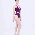 COSTUME INTERO NUDE