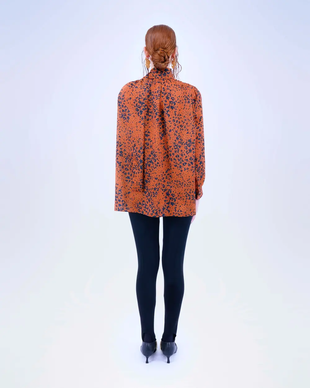 CAMICIA LAVELLIERE