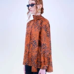 CAMICIA LAVELLIERE