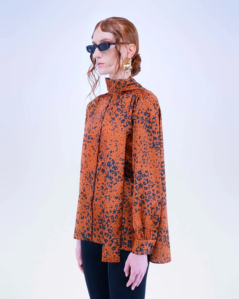 CAMICIA LAVELLIERE