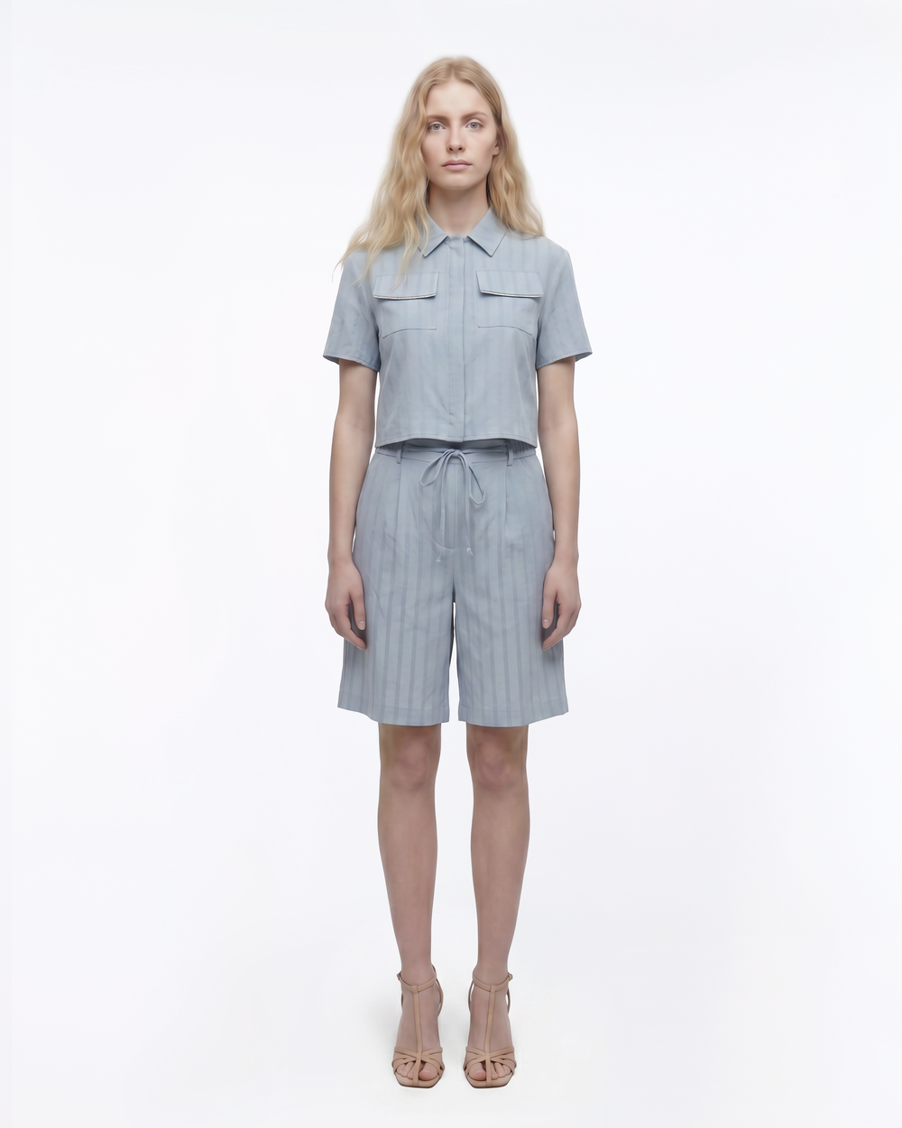 CAMICIA COMFY