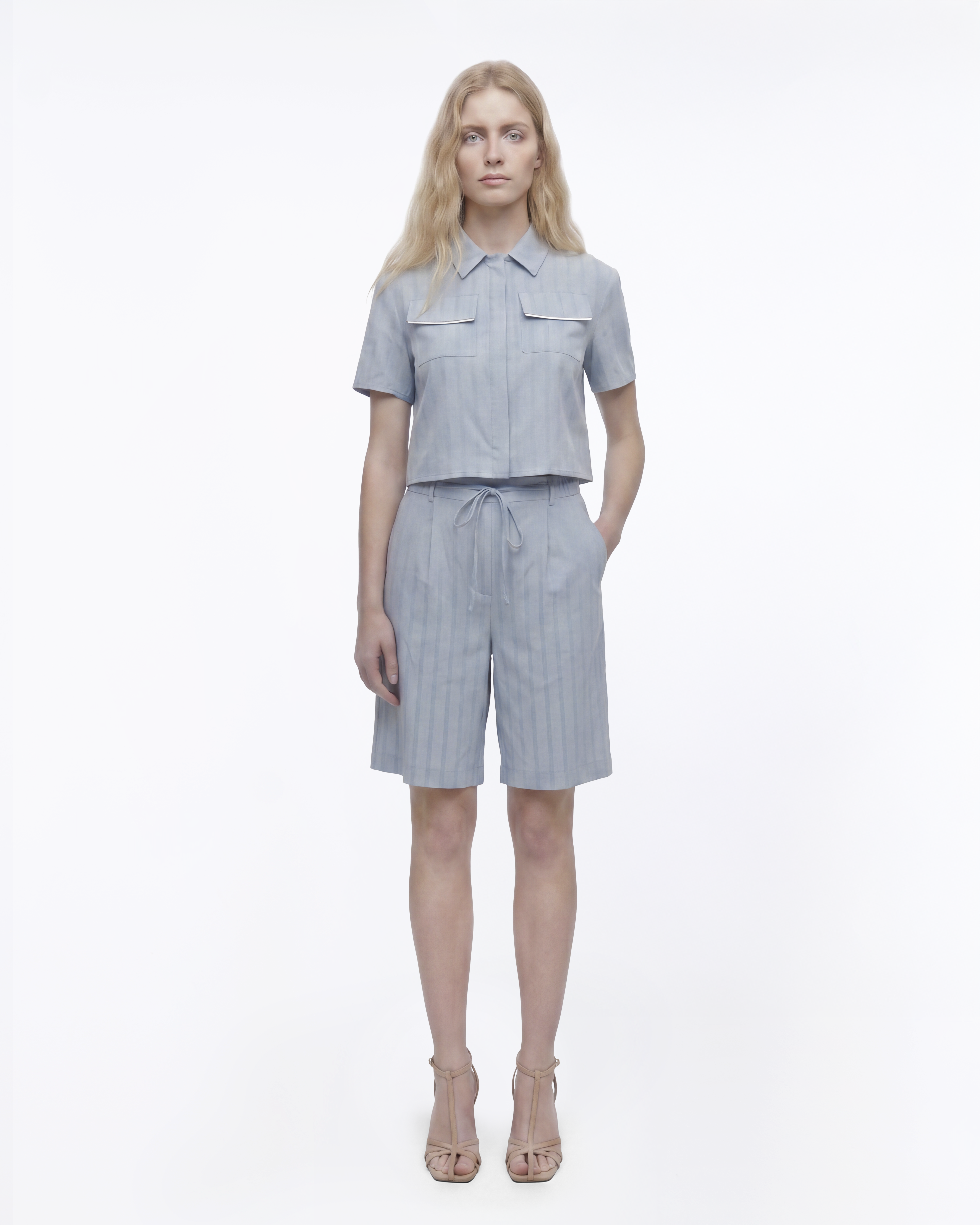 CAMICIA COMFY