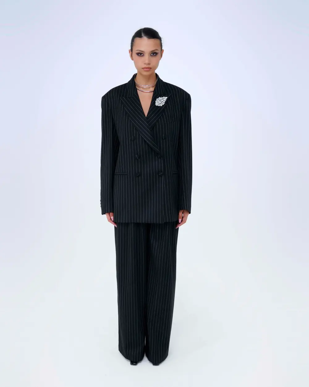 BLAZER DOPPIOPETTO