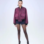 BOMBER IMBOTTITO