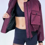BOMBER IMBOTTITO