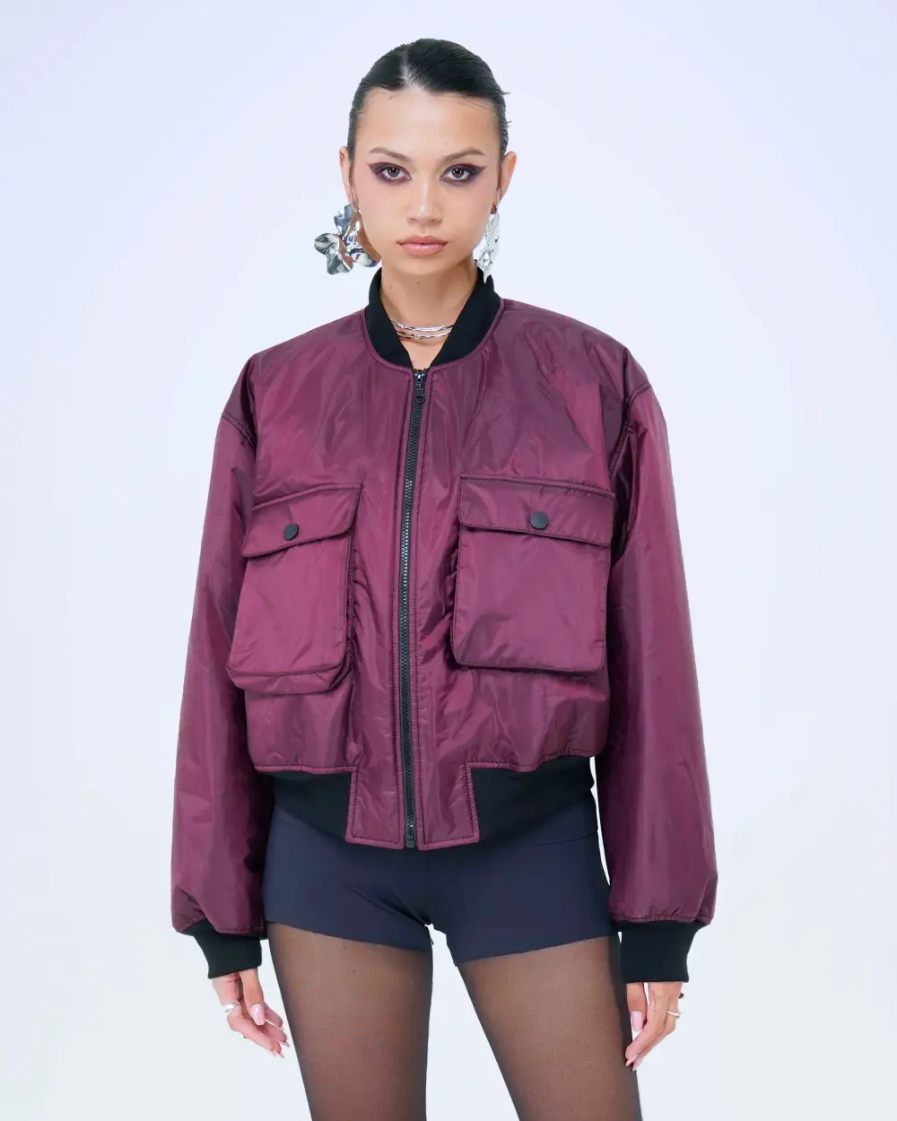 BOMBER IMBOTTITO