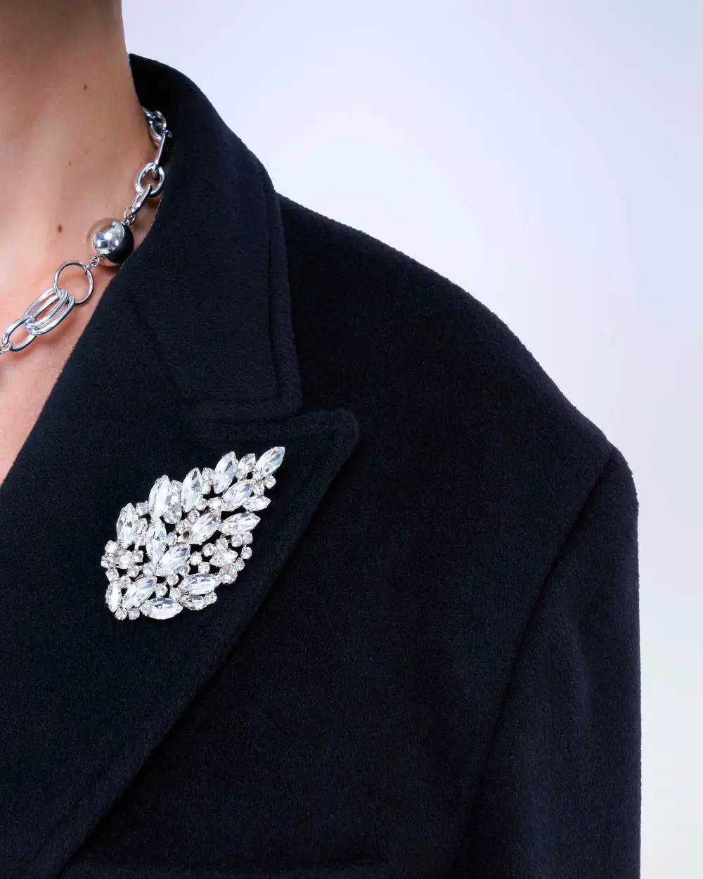CAPPOTTO DOPPIOPETTO