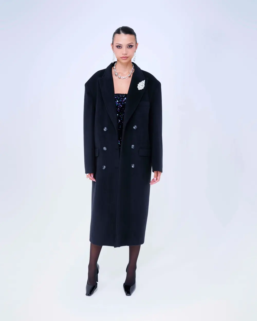 CAPPOTTO DOPPIOPETTO