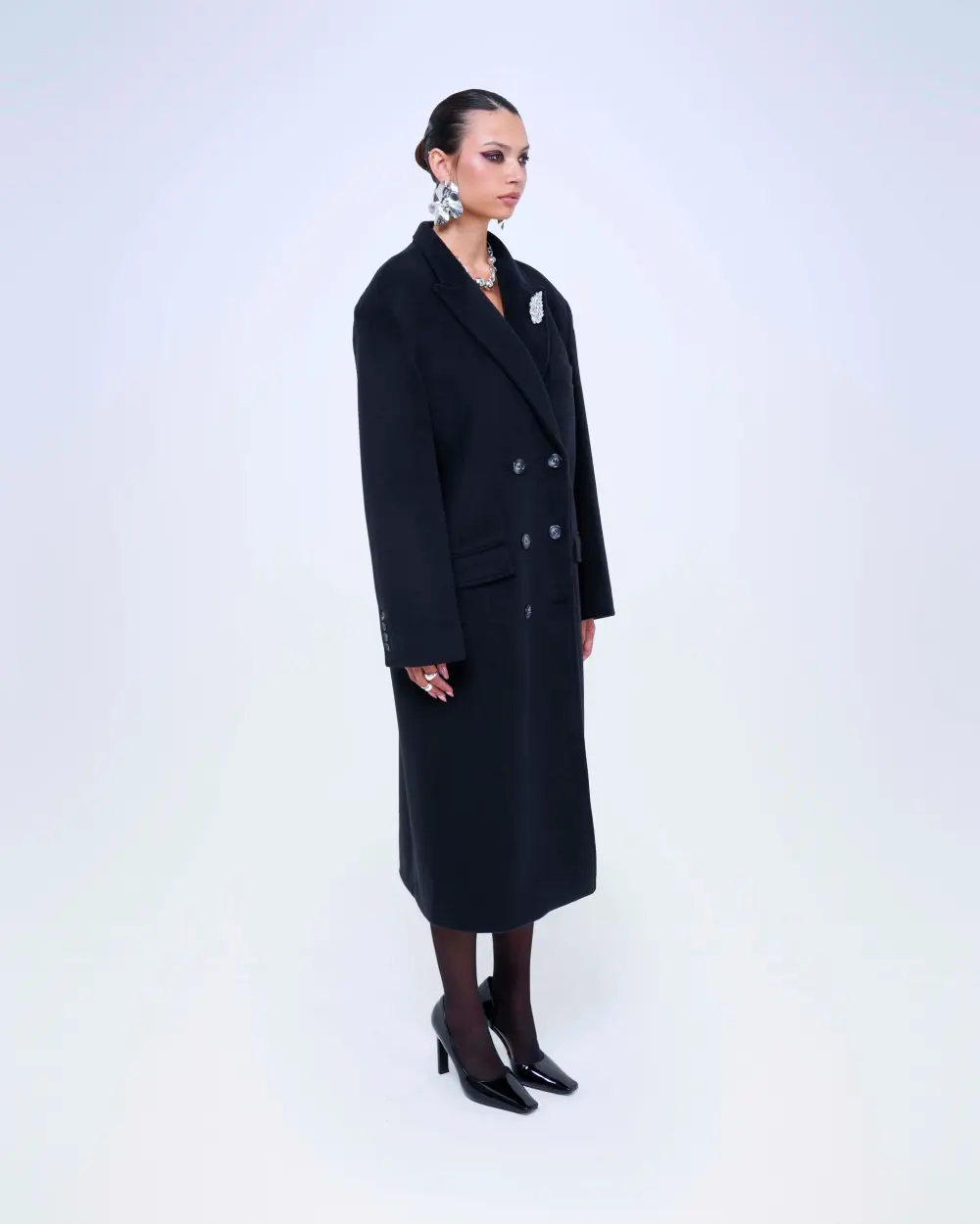 CAPPOTTO DOPPIOPETTO
