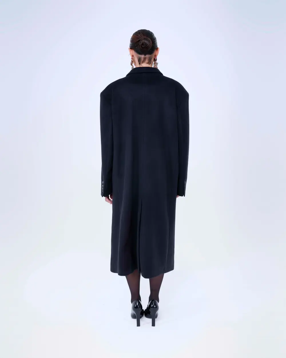 CAPPOTTO DOPPIOPETTO