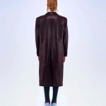 CAPPOTTO IN VERA PELLE