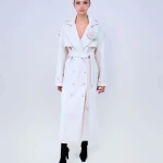 CAPPOTTO VESTAGLIA DOPPIOPETTO
