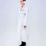 CAPPOTTO VESTAGLIA DOPPIOPETTO
