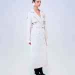 CAPPOTTO VESTAGLIA DOPPIOPETTO