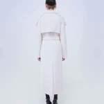 CAPPOTTO VESTAGLIA DOPPIOPETTO