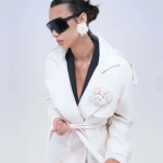 CAPPOTTO VESTAGLIA DOPPIOPETTO
