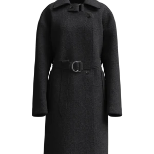 TRENCH DOPPIOPETTO