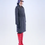 TRENCH DOPPIOPETTO