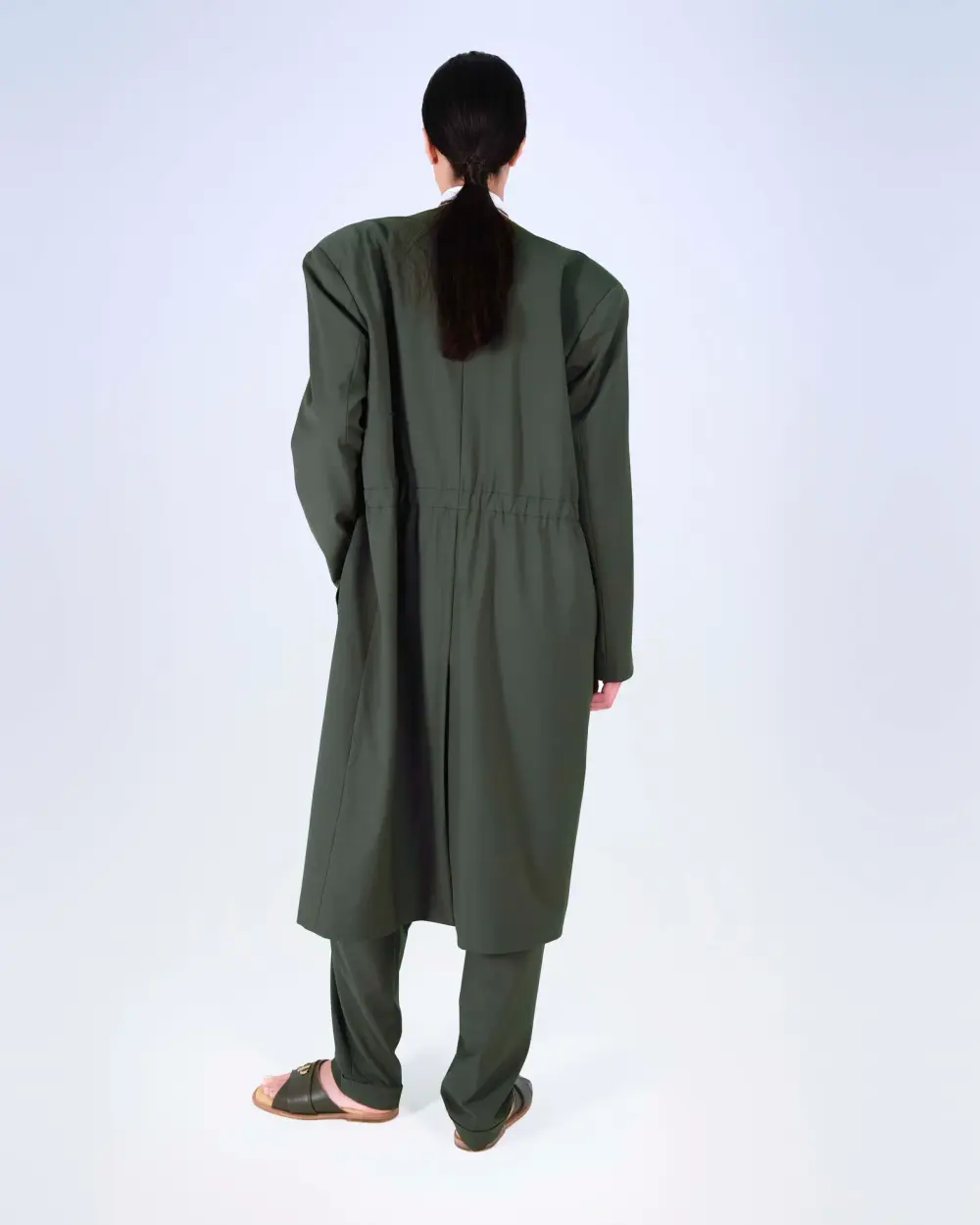 TRENCH KIMONO--3
