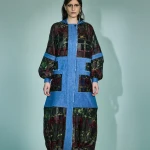 PARKA MULTICOLOUR