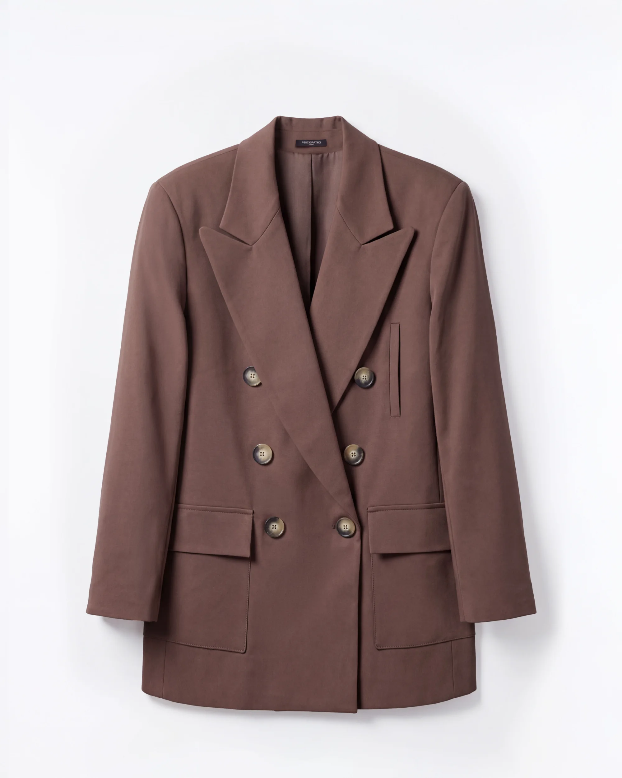 BLAZER MULTIBUTTON