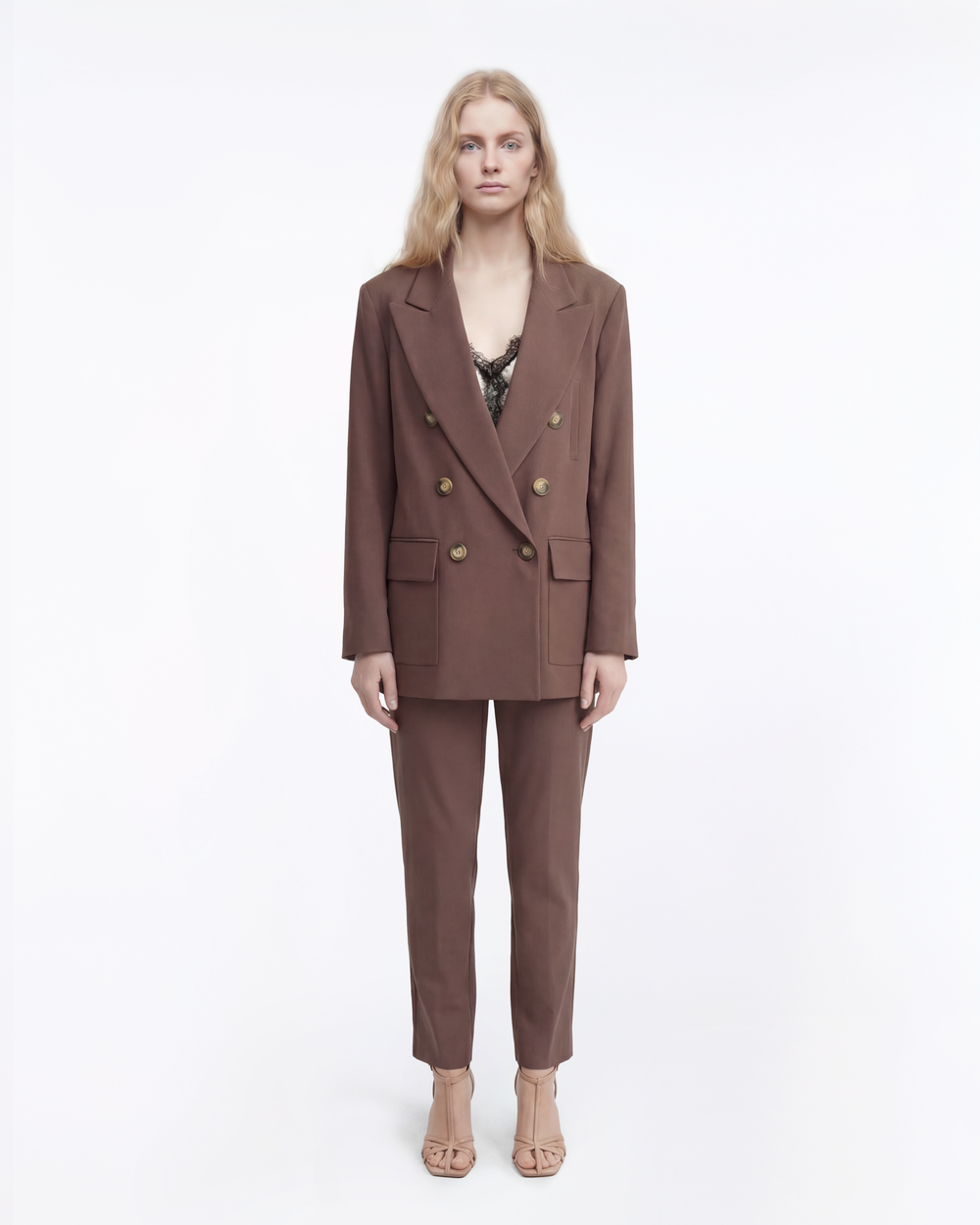 BLAZER MULTIBUTTON