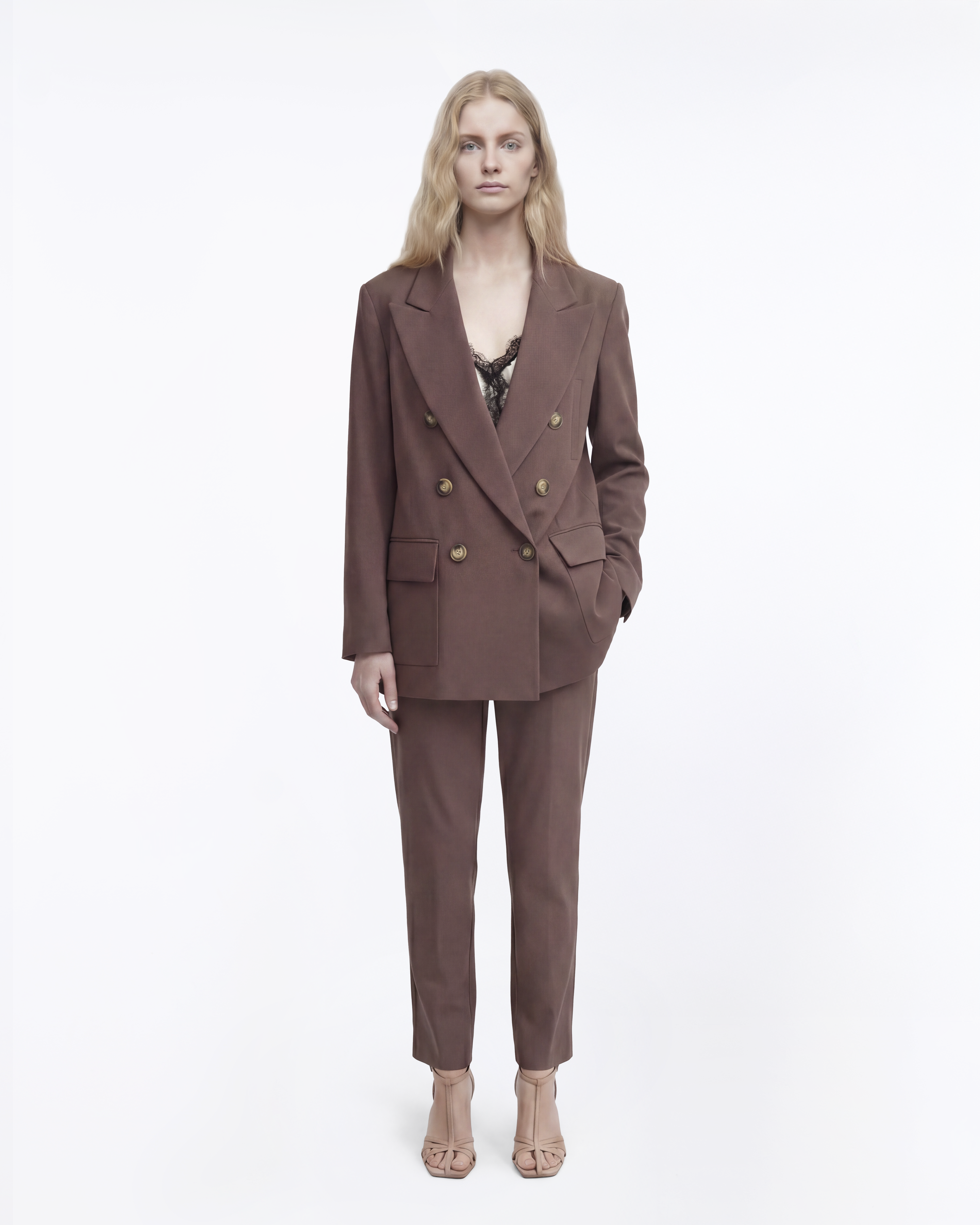 BLAZER MULTIBUTTON