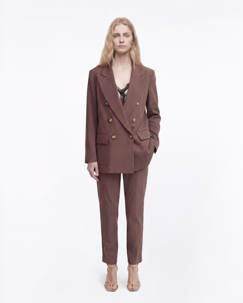 BLAZER MULTIBUTTON