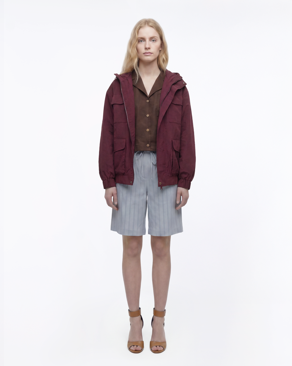 PARKA WINDE