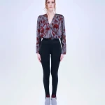 LEGGINGS SOTTOPIEDE