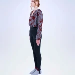 LEGGINGS SOTTOPIEDE