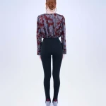 LEGGINGS SOTTOPIEDE