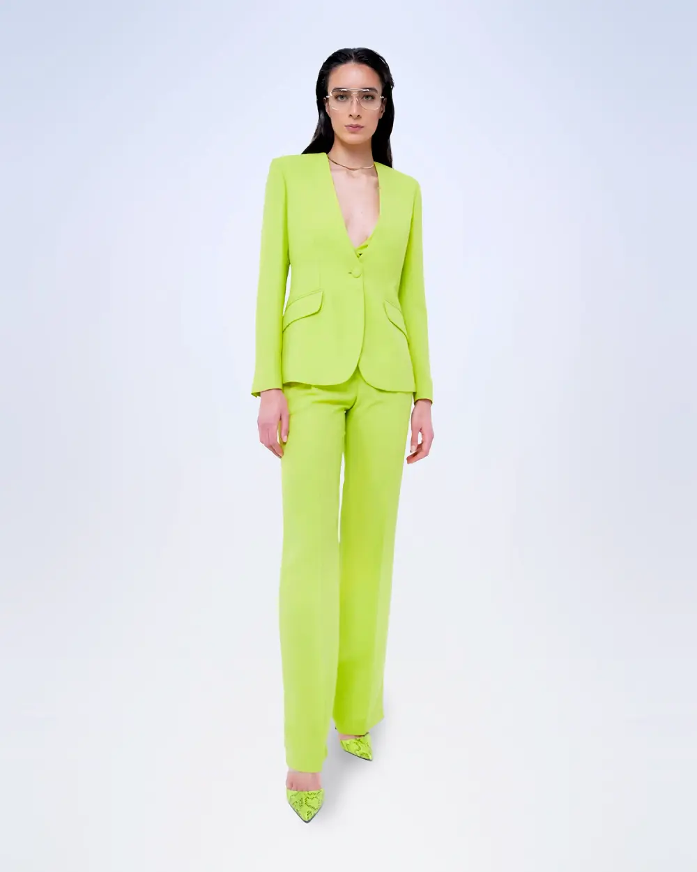 PANTALONE DRITTO