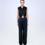 PANTALONE PALAZZO