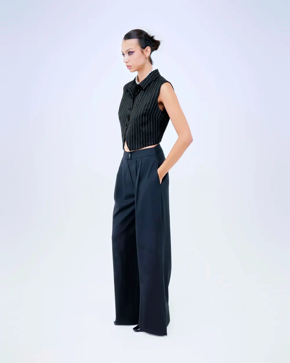 PANTALONE PALAZZO