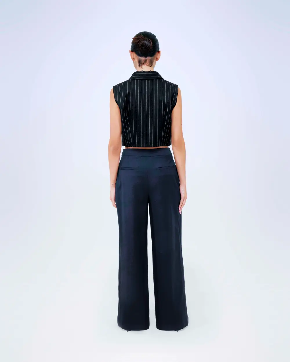 PANTALONE PALAZZO