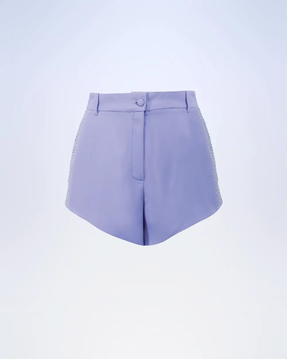 SHORTS STRASS