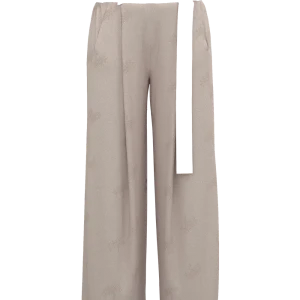 PANTALONE LOOSE BALLOON