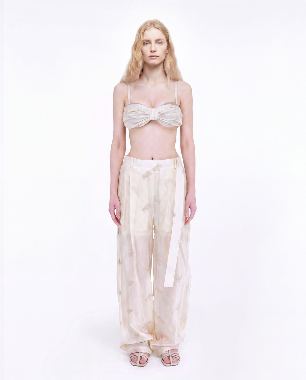 PANTALONE LOOSE BALLOON