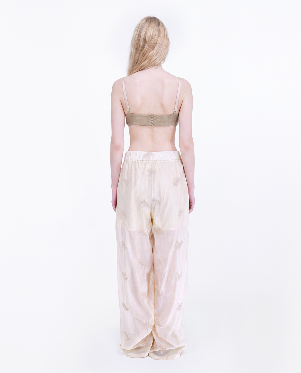 PANTALONE LOOSE BALLOON