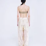 PANTALONE LOOSE BALLOON