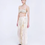 PANTALONE LOOSE BALLOON