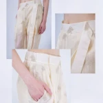 PANTALONE LOOSE BALLOON