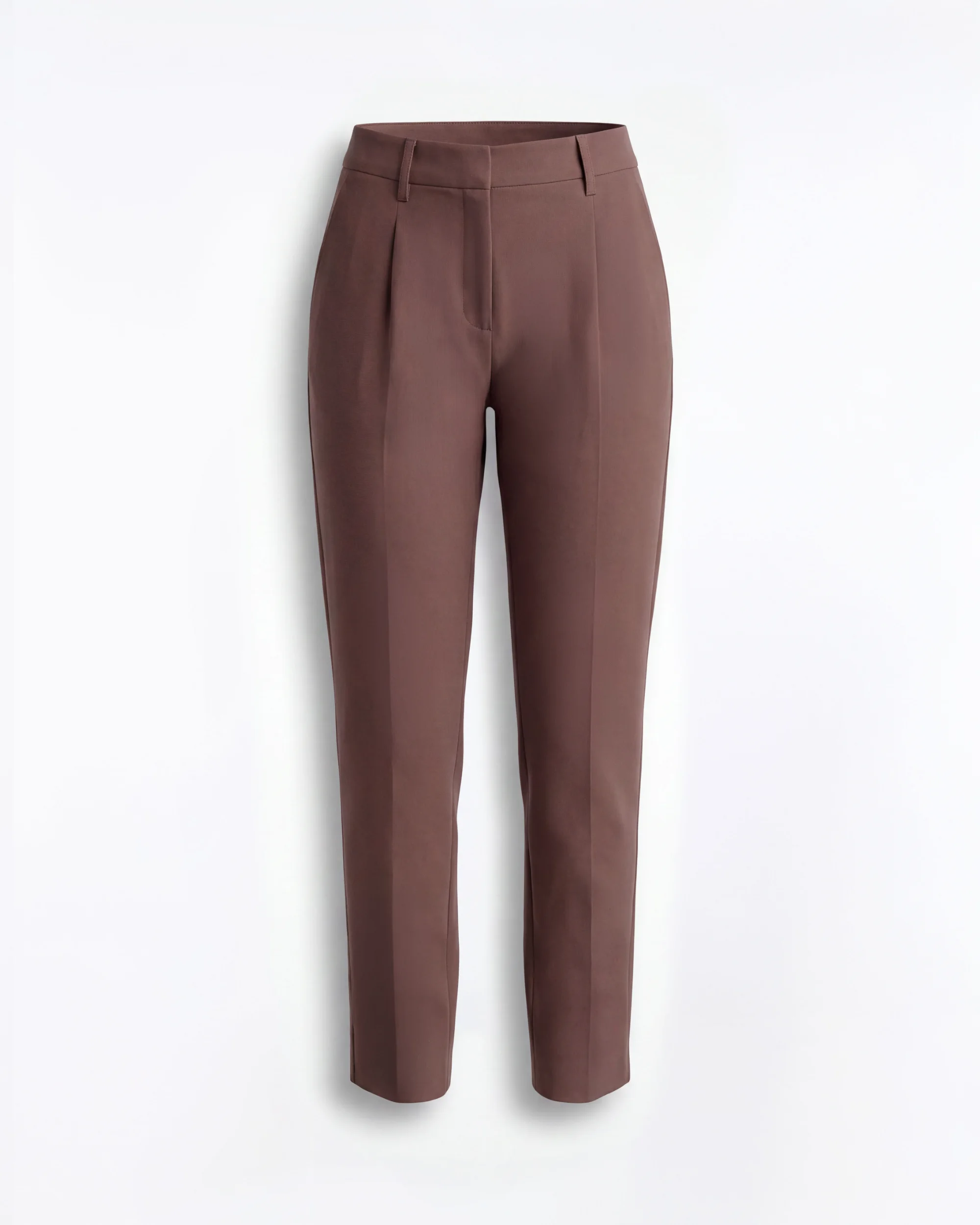 PANTALONE LOOSE CHINO