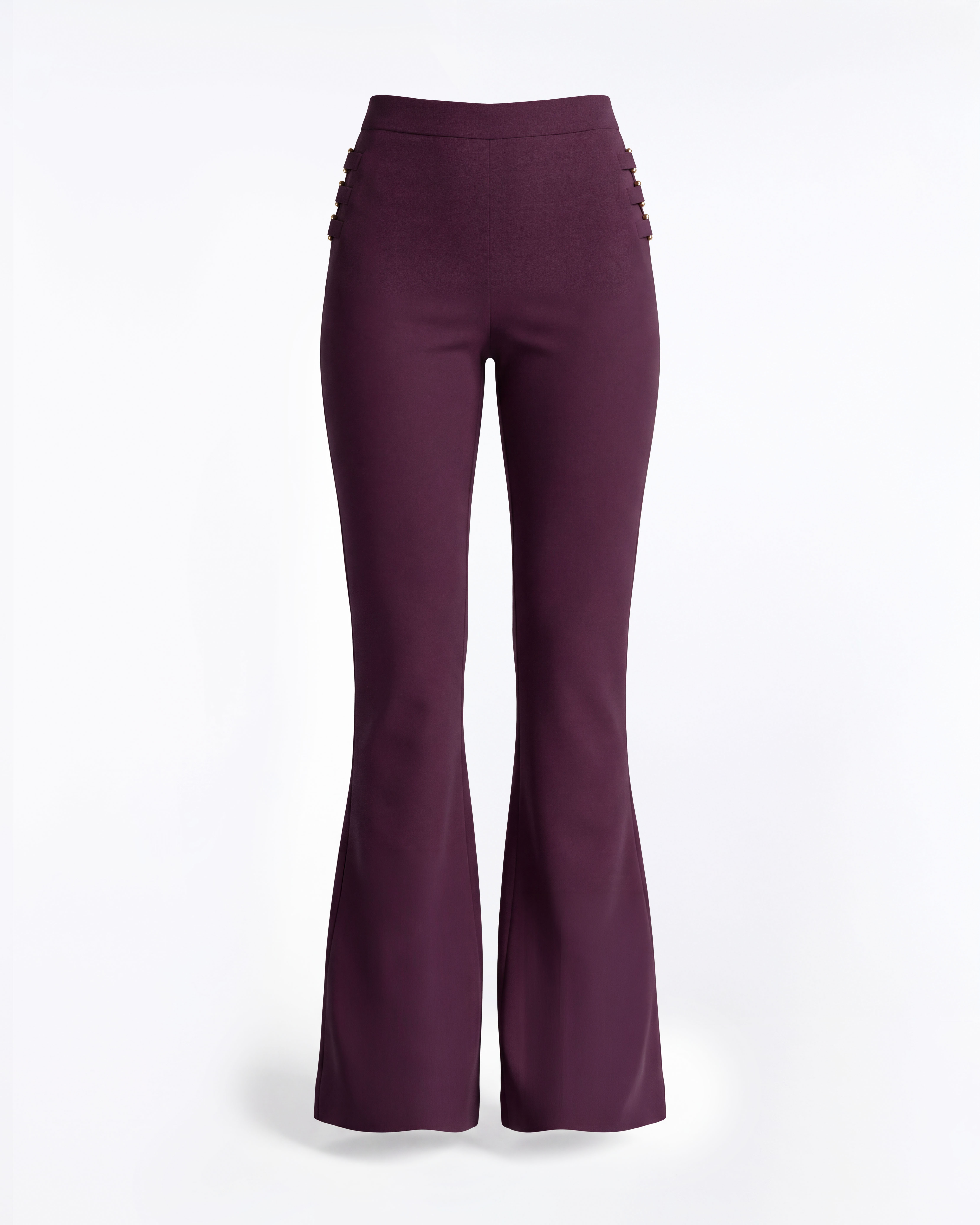 PANTALONE FLARE