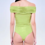 BODY SCOLLO A BARCA