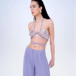 BRALETTE PAILLETTES